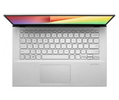 Замена клавиатуры на ноутбуке Asus R459